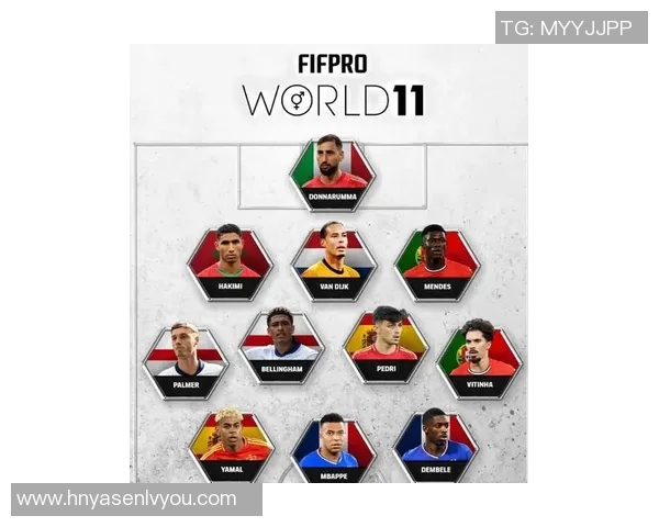 足球星球榜最新排名揭晓 世界足坛风云变幻 巨星新秀逐鹿未来