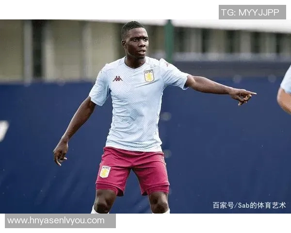 非洲足球王者：各国队伍中的耀眼球星