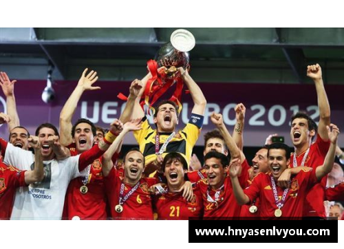 西班牙欧洲杯历届进球总数盘点及影响分析